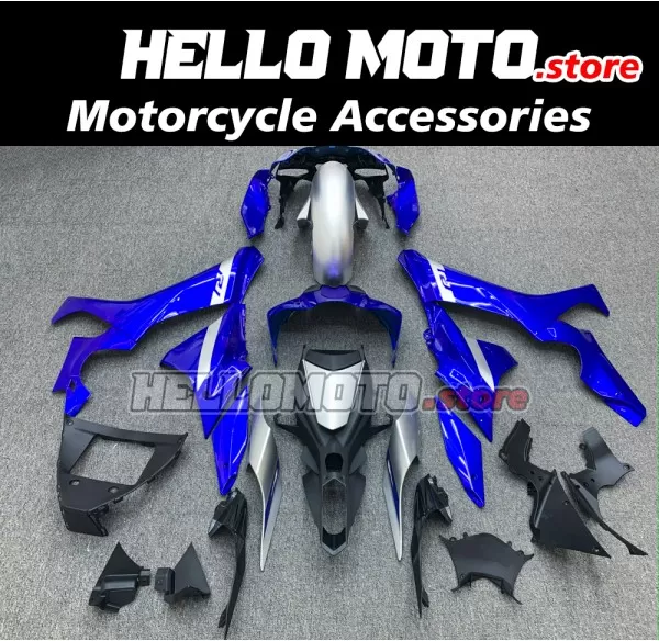 Yamaha YZF-R1 R1M 2020-2026 Fairing P/N 3AD13 Yamaha YZF-R1 R1M 2020-2026 Fairing P/N 3AD13