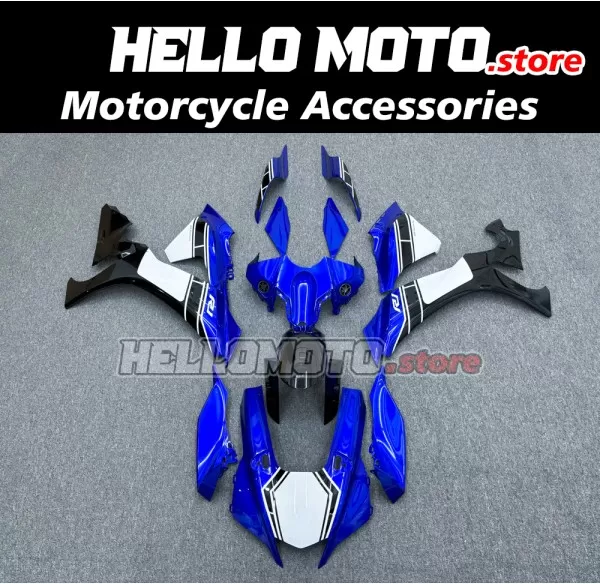 Yamaha YZF-R1 R1M 2020-2026 Fairing P/N 3AD16 Yamaha YZF-R1 R1M 2020-2026 Fairing P/N 3AD16