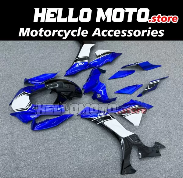 Yamaha YZF-R1 R1M 2020-2026 Fairing P/N 3AD16 Yamaha YZF-R1 R1M 2020-2026 Fairing P/N 3AD16