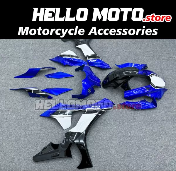 Yamaha YZF-R1 R1M 2020-2026 Fairing P/N 3AD16 Yamaha YZF-R1 R1M 2020-2026 Fairing P/N 3AD16