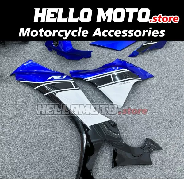 Yamaha YZF-R1 R1M 2020-2026 Fairing P/N 3AD16 Yamaha YZF-R1 R1M 2020-2026 Fairing P/N 3AD16