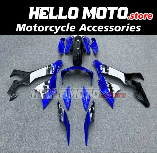 Yamaha YZF-R1 R1M 2020-2026 Fairing P/N 3AD16 Yamaha YZF-R1 R1M 2020-2026 Fairing P/N 3AD16