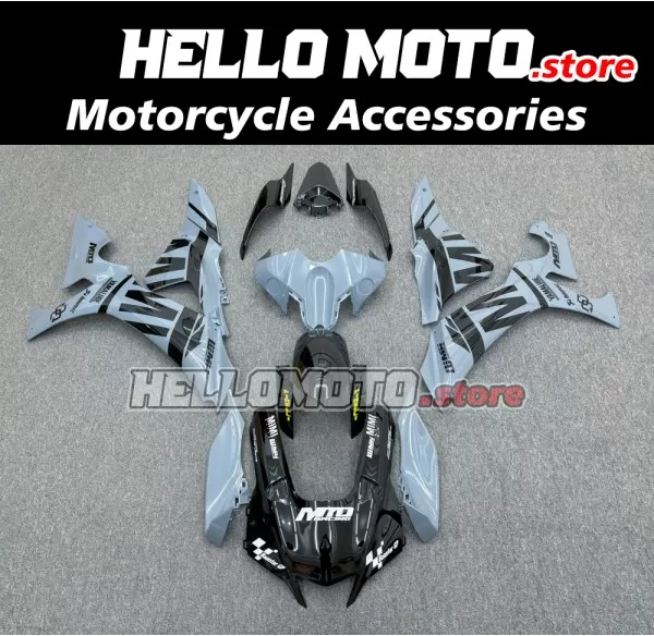 Yamaha YZF-R1 R1M 2020-2026 Fairing P/N 3AD8