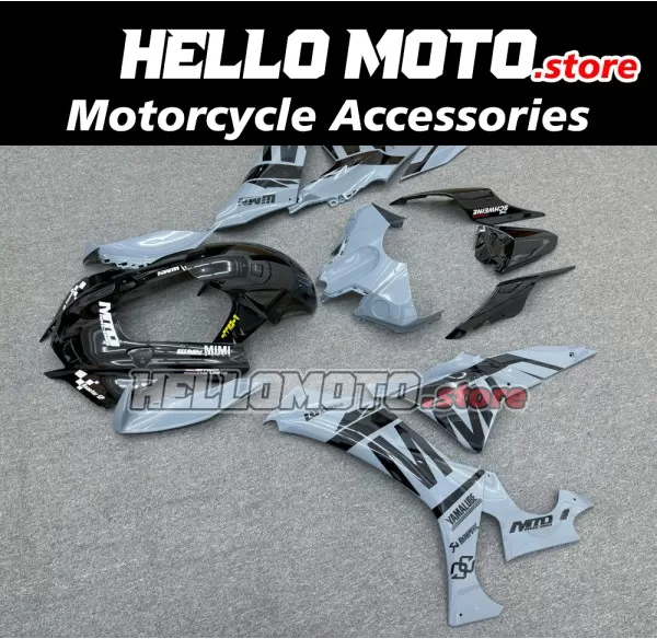 Yamaha YZF-R1 R1M 2020-2026 Fairing P/N 3AD8