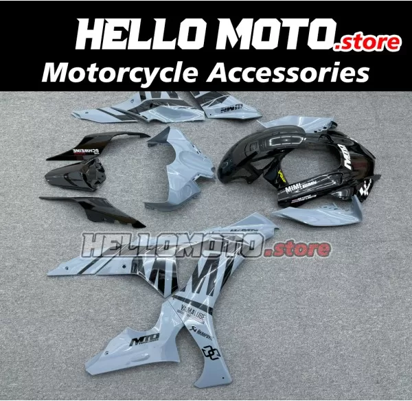 Yamaha YZF-R1 R1M 2020-2026 Fairing P/N 3AD8