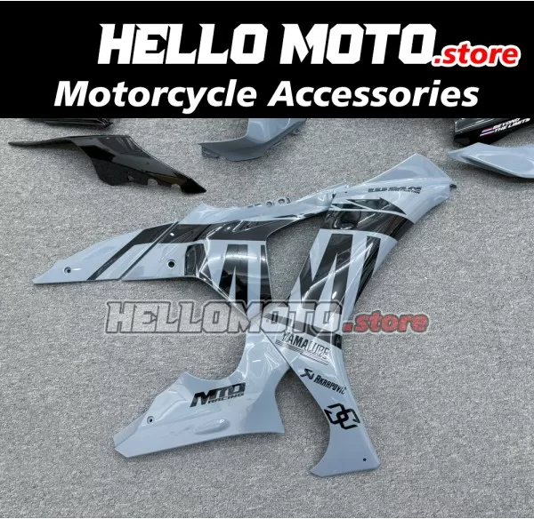 Yamaha YZF-R1 R1M 2020-2026 Fairing P/N 3AD8