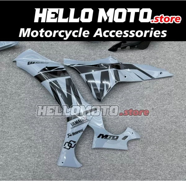 Yamaha YZF-R1 R1M 2020-2026 Fairing P/N 3AD8