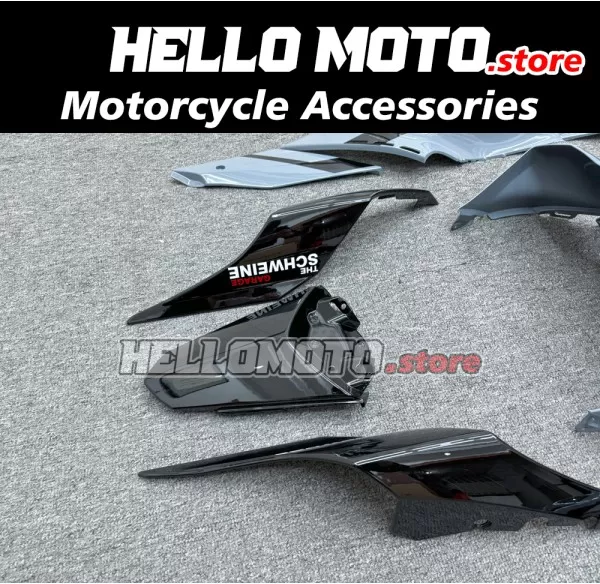 Yamaha YZF-R1 R1M 2020-2026 Fairing P/N 3AD8