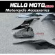 Yamaha YZF-R1 R1M 2020-2026 Fairing P/N 3AD8