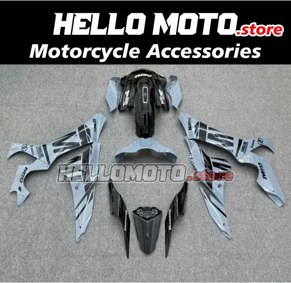 Yamaha YZF-R1 R1M 2020-2026 Fairing P/N 3AD8