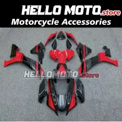 Yamaha YZF-R1 R1M 2020-2026 Fairing P/N 3AD17