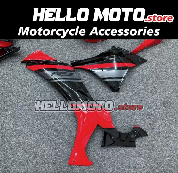 Yamaha YZF-R1 R1M 2020-2026 Fairing P/N 3AD17 Yamaha YZF-R1 R1M 2020-2026 Fairing P/N 3AD17
