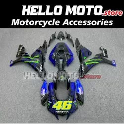 Yamaha YZF-R1 R1M 2020-2026 Fairing P/N 3AD7
