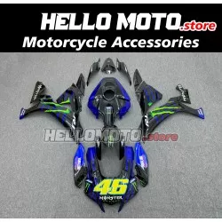 Yamaha YZF-R1 R1M 2020-2024 Fairing P/N 3AD7
