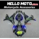 Yamaha YZF-R1 R1M 2020-2026 Fairing P/N 3AD7 Yamaha YZF-R1 R1M 2020-2026 Fairing P/N 3AD7
