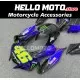 Yamaha YZF-R1 R1M 2020-2026 Fairing P/N 3AD7 Yamaha YZF-R1 R1M 2020-2026 Fairing P/N 3AD7
