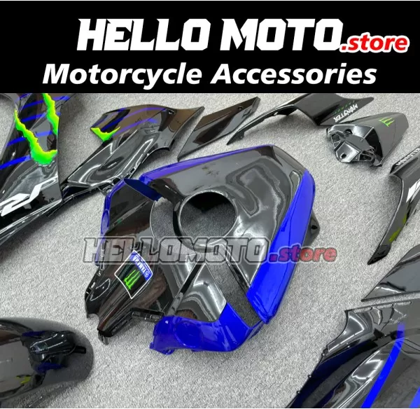 Yamaha YZF-R1 R1M 2020-2026 Fairing P/N 3AD7 Yamaha YZF-R1 R1M 2020-2026 Fairing P/N 3AD7