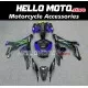 Yamaha YZF-R1 R1M 2020-2026 Fairing P/N 3AD7 Yamaha YZF-R1 R1M 2020-2026 Fairing P/N 3AD7
