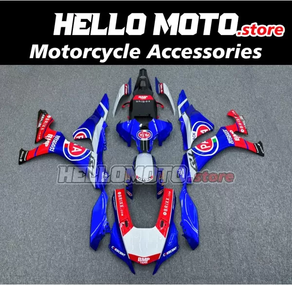 Yamaha YZF-R1 R1M 2020-2026 Fairing P/N 3AD4