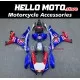 Yamaha YZF-R1 R1M 2020-2026 Fairing P/N 3AD4
