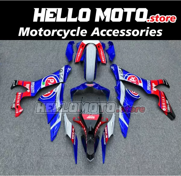 Yamaha YZF-R1 R1M 2020-2026 Fairing P/N 3AD4