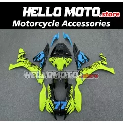 Yamaha YZF-R1 R1M 2020-2026 Fairing P/N 3AD18