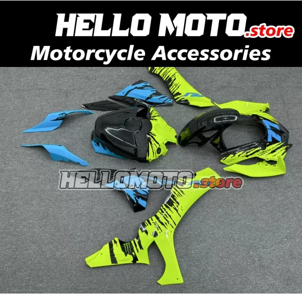 Yamaha YZF-R1 R1M 2020-2026 Fairing P/N 3AD18