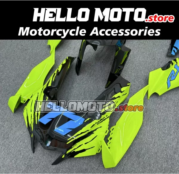 Yamaha YZF-R1 R1M 2020-2026 Fairing P/N 3AD18