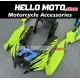 Yamaha YZF-R1 R1M 2020-2026 Fairing P/N 3AD18