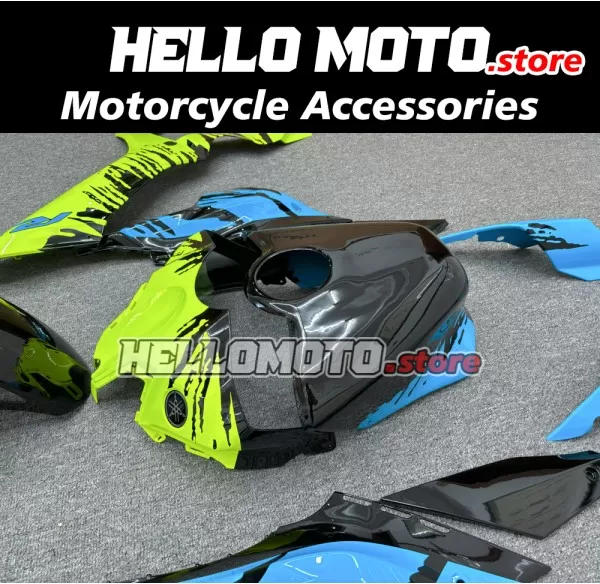Yamaha YZF-R1 R1M 2020-2026 Fairing P/N 3AD18