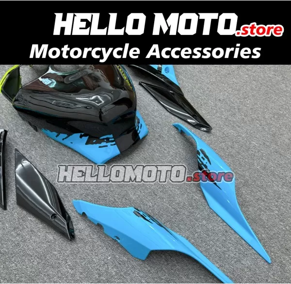 Yamaha YZF-R1 R1M 2020-2026 Fairing P/N 3AD18
