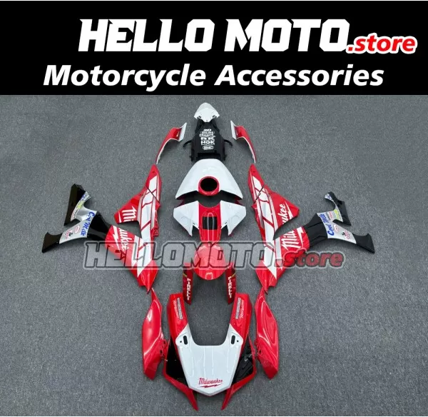 Yamaha YZF-R1 R1M 2020-2026 Fairing P/N 3AD5 Yamaha YZF-R1 R1M 2020-2026 Fairing P/N 3AD5