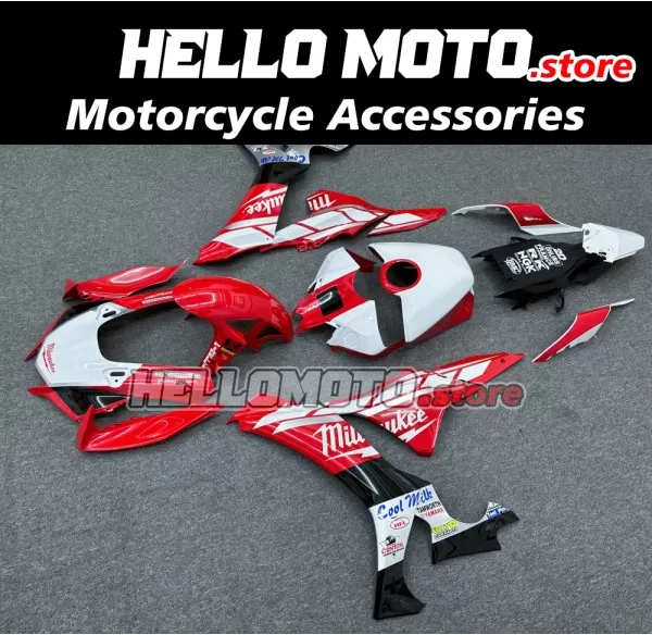 Yamaha YZF-R1 R1M 2020-2026 Fairing P/N 3AD5 Yamaha YZF-R1 R1M 2020-2026 Fairing P/N 3AD5