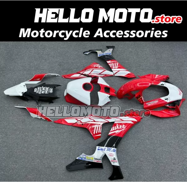 Yamaha YZF-R1 R1M 2020-2026 Fairing P/N 3AD5 Yamaha YZF-R1 R1M 2020-2026 Fairing P/N 3AD5