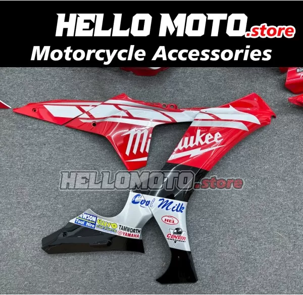 Yamaha YZF-R1 R1M 2020-2026 Fairing P/N 3AD5 Yamaha YZF-R1 R1M 2020-2026 Fairing P/N 3AD5
