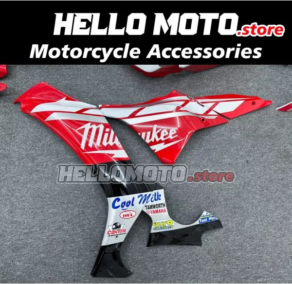 Yamaha YZF-R1 R1M 2020-2026 Fairing P/N 3AD5 Yamaha YZF-R1 R1M 2020-2026 Fairing P/N 3AD5