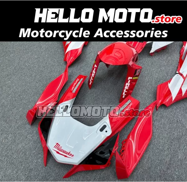 Yamaha YZF-R1 R1M 2020-2026 Fairing P/N 3AD5 Yamaha YZF-R1 R1M 2020-2026 Fairing P/N 3AD5