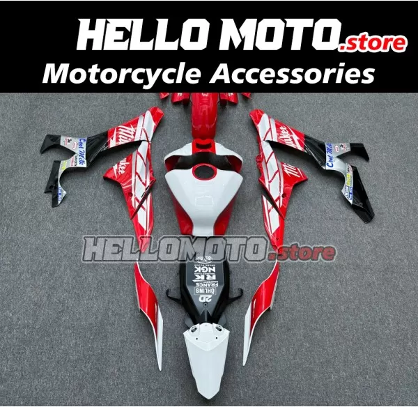 Yamaha YZF-R1 R1M 2020-2026 Fairing P/N 3AD5 Yamaha YZF-R1 R1M 2020-2026 Fairing P/N 3AD5