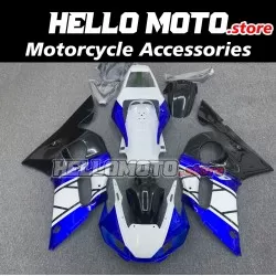 Yamaha YZF-R6 1999-2002 Fairing P/N 3AK1 Yamaha YZF-R6 1999-2002 Fairing P/N 3AK1