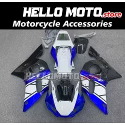 Yamaha YZF-R6 1999-2002 Fairing P/N 3AK1