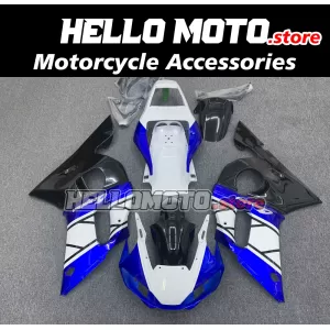 Yamaha YZF-R6 1999-2002 Fairing P/N 3AK1