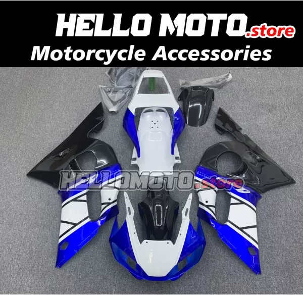 Yamaha YZF-R6 1999-2002 Fairing P/N 3AK1 Yamaha YZF-R6 1999-2002 Fairing P/N 3AK1