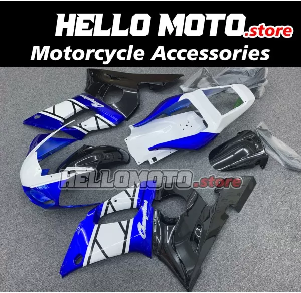 Yamaha YZF-R6 1999-2002 Fairing P/N 3AK1 Yamaha YZF-R6 1999-2002 Fairing P/N 3AK1