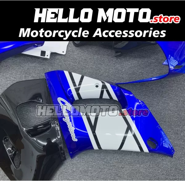 Yamaha YZF-R6 1999-2002 Fairing P/N 3AK1 Yamaha YZF-R6 1999-2002 Fairing P/N 3AK1