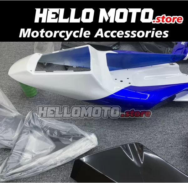 Yamaha YZF-R6 1999-2002 Fairing P/N 3AK1 Yamaha YZF-R6 1999-2002 Fairing P/N 3AK1