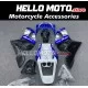 Yamaha YZF-R6 1999-2002 Fairing P/N 3AK1 Yamaha YZF-R6 1999-2002 Fairing P/N 3AK1