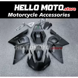 Yamaha YZF-R6 1999-2002 Fairing P/N 3AK3