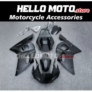 Yamaha YZF-R6 1999-2002 Fairing P/N 3AK3