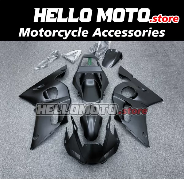 Yamaha YZF-R6 1999-2002 Fairing P/N 3AK3 Yamaha YZF-R6 1999-2002 Fairing P/N 3AK3
