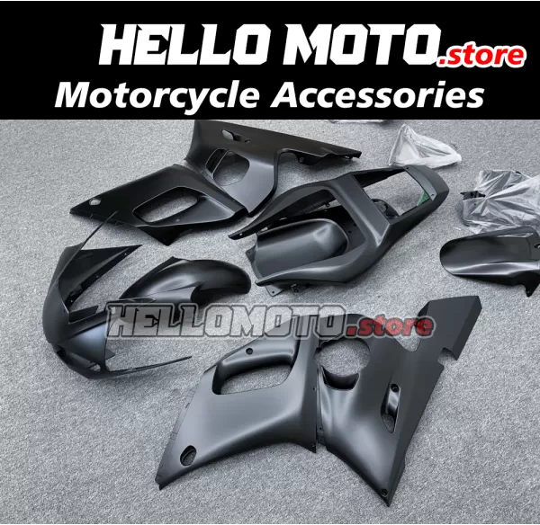 Yamaha YZF-R6 1999-2002 Fairing P/N 3AK3 Yamaha YZF-R6 1999-2002 Fairing P/N 3AK3